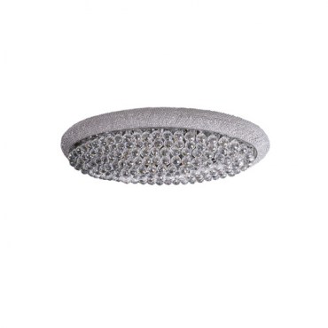 Люстра потолочная Osgona 704214 MONILE 21х40W Chrome